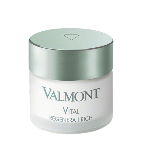 Valmont-Vital Regenera I Rich - Crème Riche Revitalisante Crème Valmont-Vital Regenera I Rich - Crème Riche Revitalisante Crème